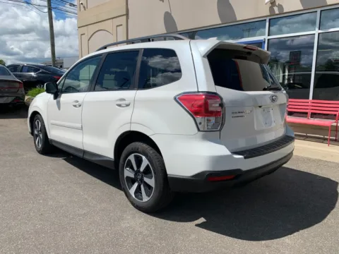 More photos of 2018 Subaru Forester Premium at Star Auto Sales, CT