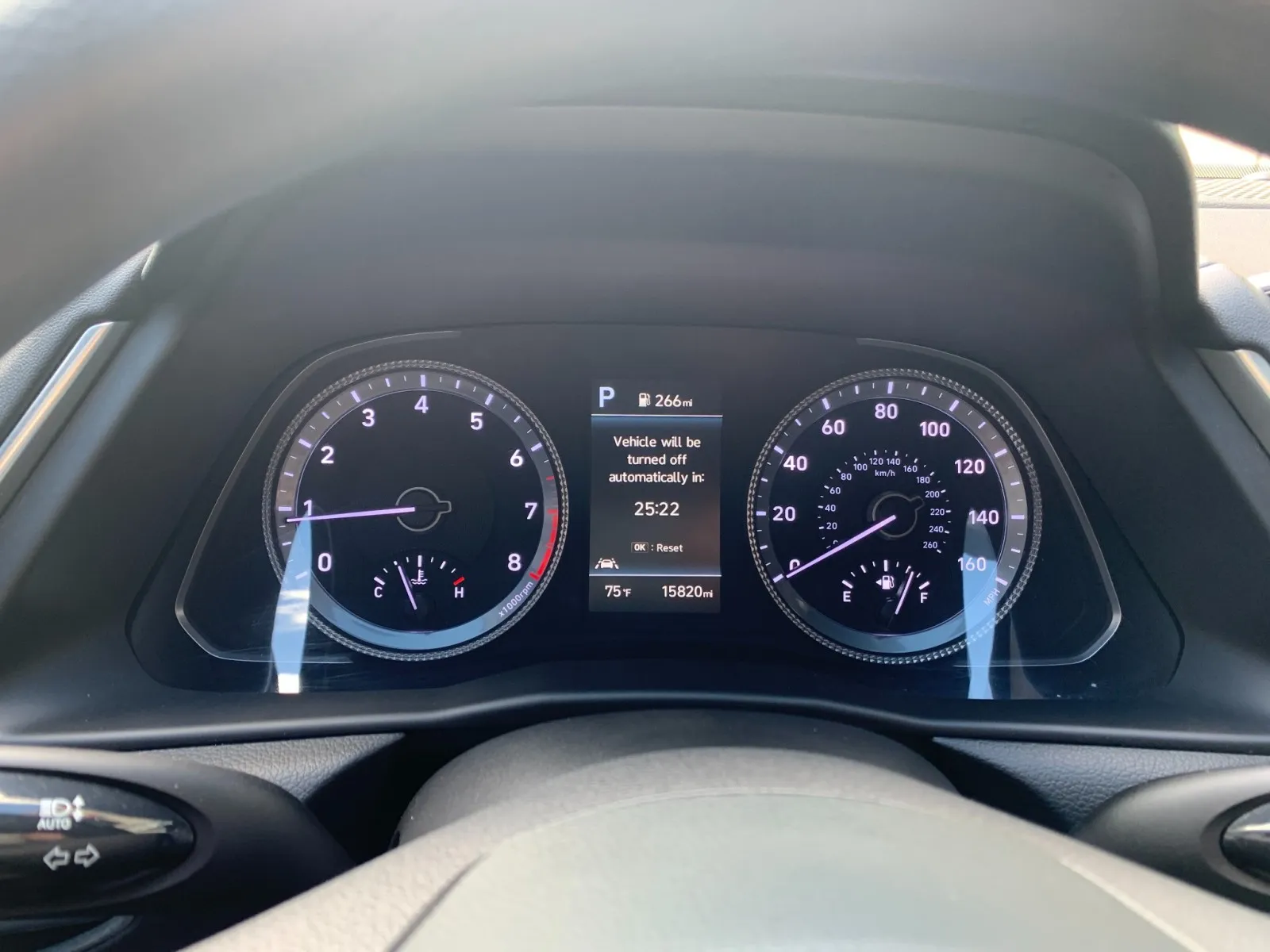 Hyundai Sonata photo 28