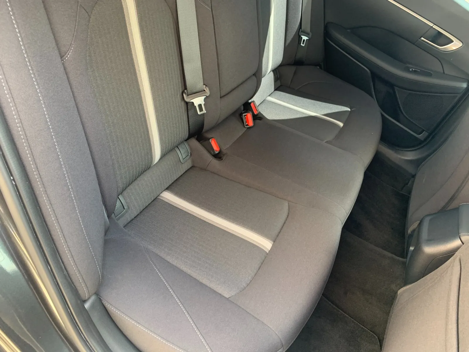 Hyundai Sonata photo 18