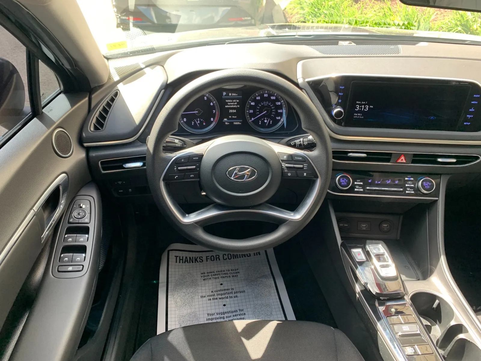 Hyundai Sonata photo 23