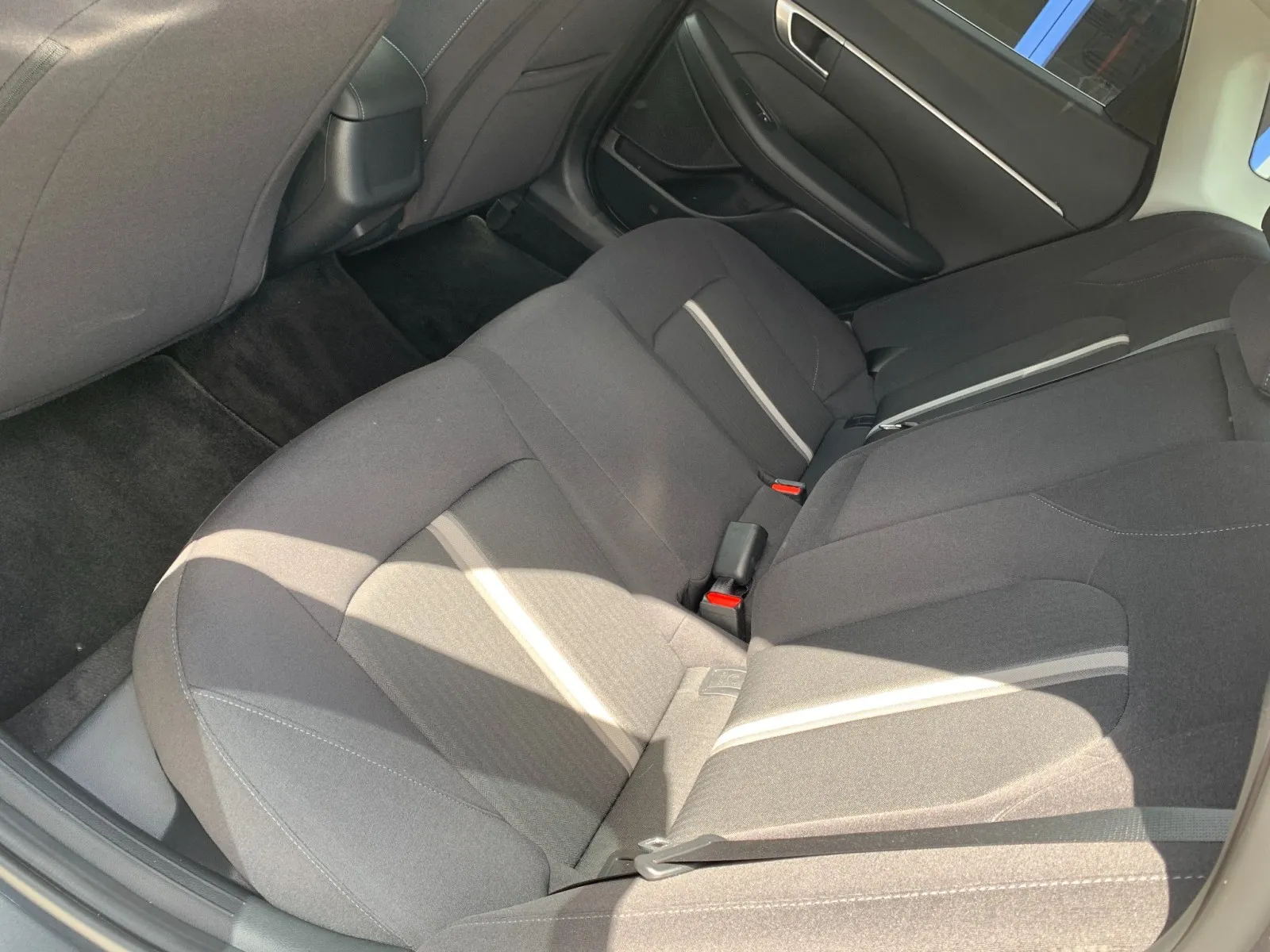 Hyundai Sonata photo 15