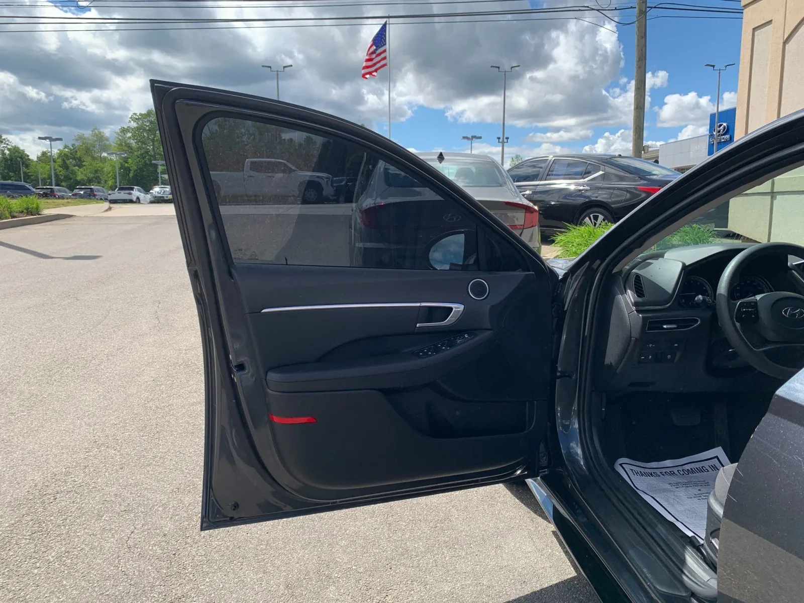 Hyundai Sonata photo 10