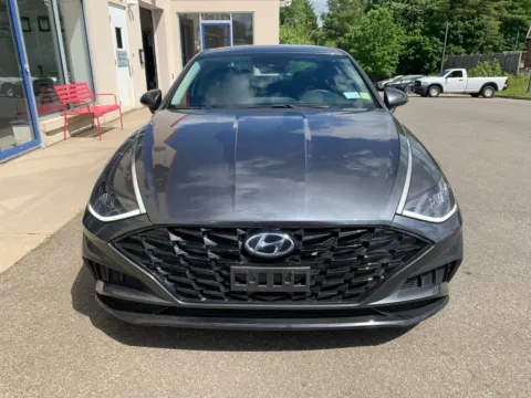 Photos of 2023 Hyundai Sonata SEL for sale in Meriden, CT at Star Auto Sales