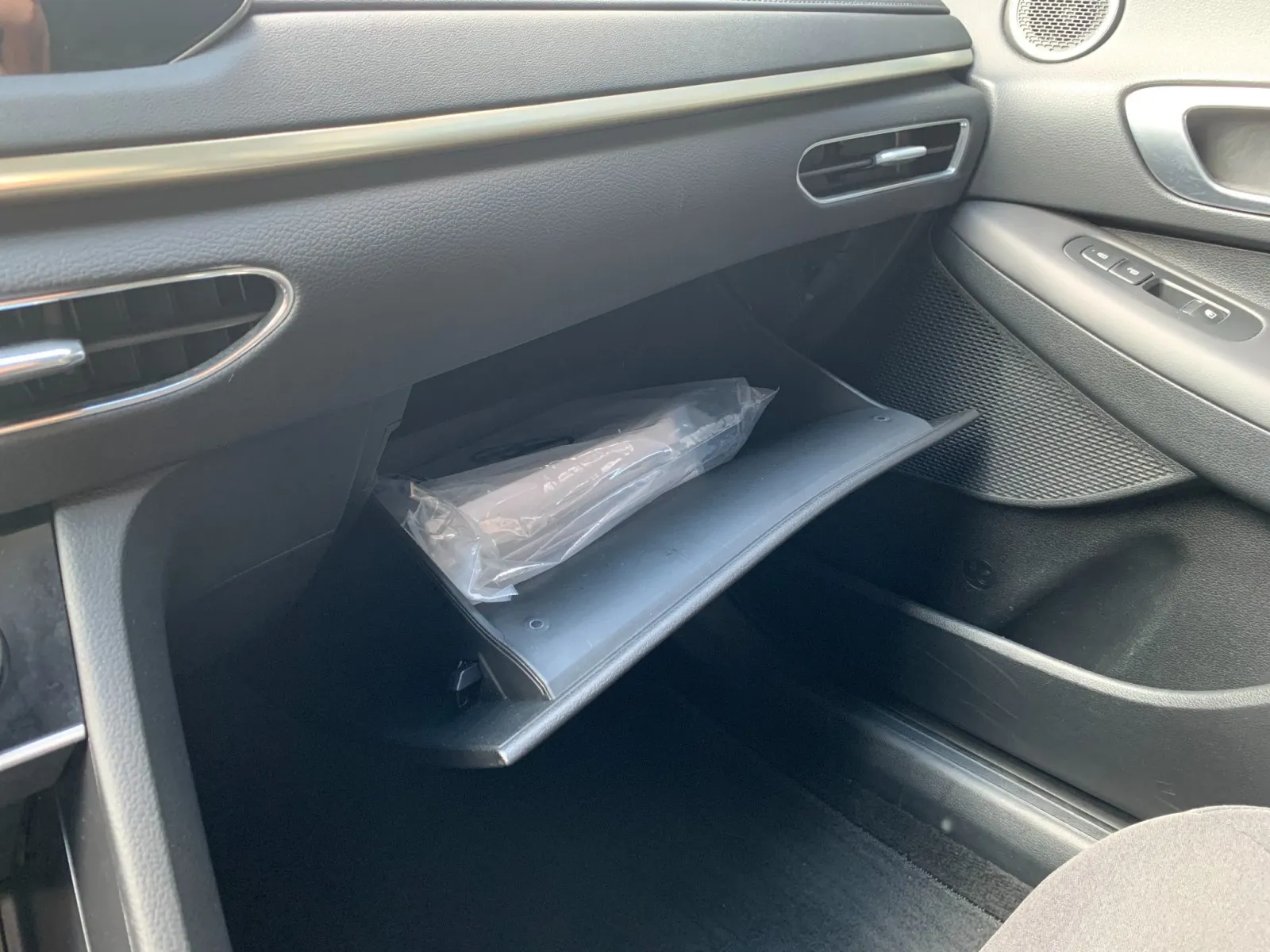 Hyundai Sonata photo 35