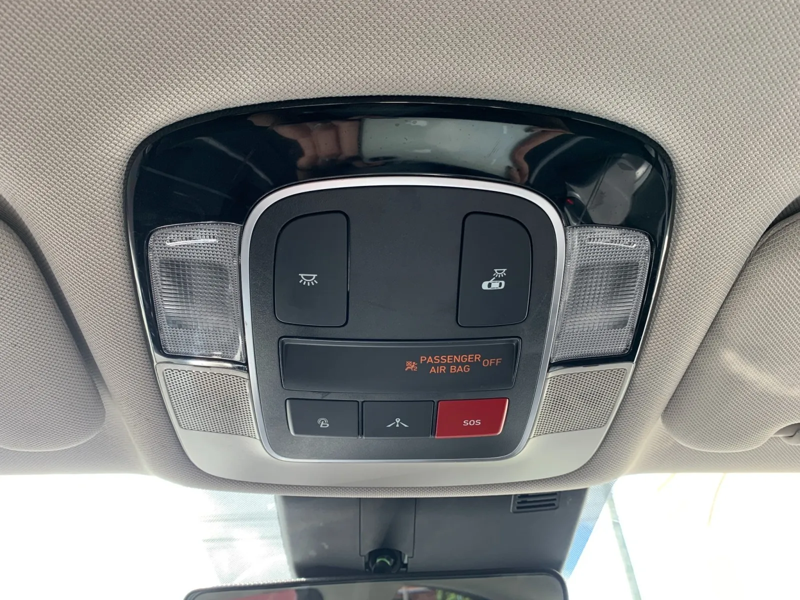 Hyundai Sonata photo 25
