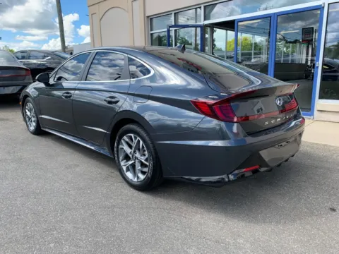 More photos of 2023 Hyundai Sonata SEL at Star Auto Sales, CT