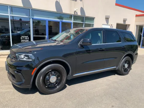 Unknown 2022 Dodge Durango Pursuit for sale in Meriden, CT