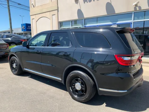 More photos of 2022 Dodge Durango Pursuit at Star Auto Sales, CT