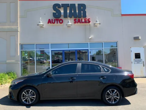 More photos of 2022 Kia Forte LXS at Star Auto Sales, CT