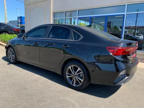 More photos of 2022 Kia Forte LXS at Star Auto Sales, CT