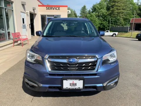 Photos of 2017 Subaru Forester Limited for sale in Meriden, CT at Star Auto Sales