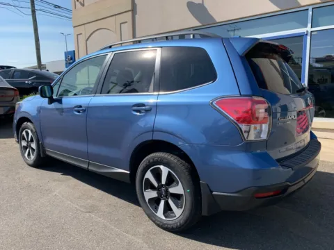 More photos of 2017 Subaru Forester Limited at Star Auto Sales, CT