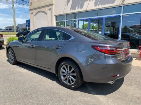 More photos of 2018 Mazda Mazda6 Sport at Star Auto Sales, CT
