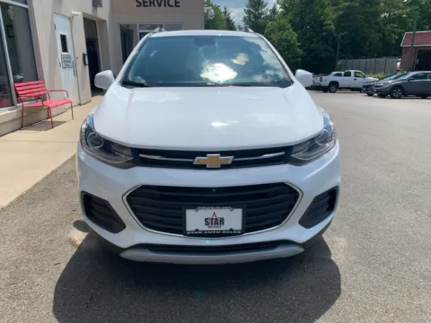 Photos of 2019 Chevrolet Trax LT for sale in Meriden, CT at Star Auto Sales