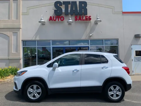 More photos of 2019 Chevrolet Trax LT at Star Auto Sales, CT