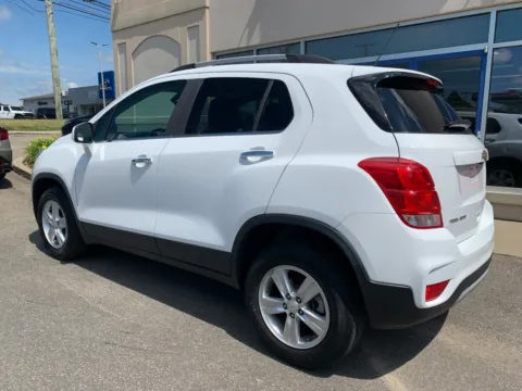 More photos of 2019 Chevrolet Trax LT at Star Auto Sales, CT
