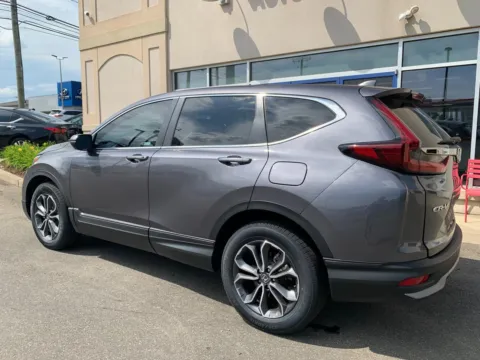 More photos of 2022 Honda CR-V EX at Star Auto Sales, CT