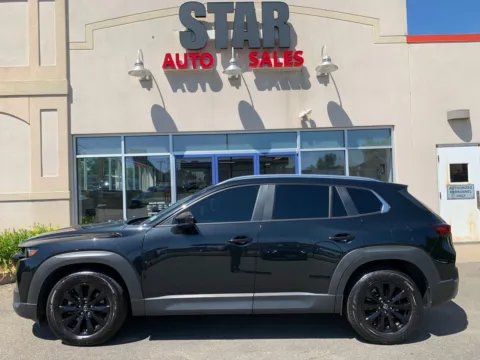More photos of 2023 Mazda CX-50 2.5 S Preferred Plus Package at Star Auto Sales, CT