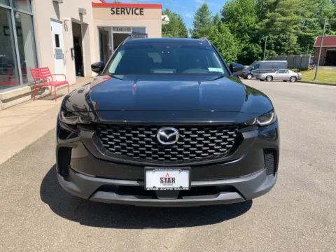 Photos of 2023 Mazda CX-50 2.5 S Preferred Plus Package for sale in Meriden, CT at Star Auto Sales
