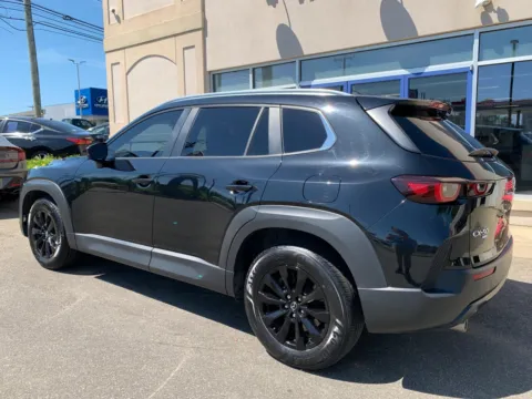More photos of 2023 Mazda CX-50 2.5 S Preferred Plus Package at Star Auto Sales, CT