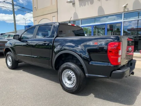 More photos of 2022 Ford Ranger XL at Star Auto Sales, CT