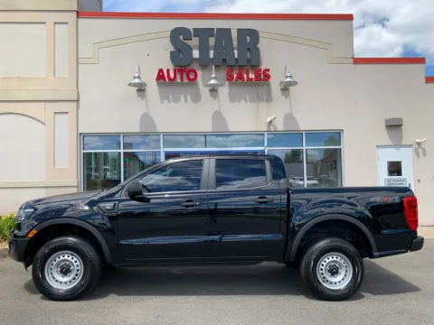 More photos of 2022 Ford Ranger XL at Star Auto Sales, CT