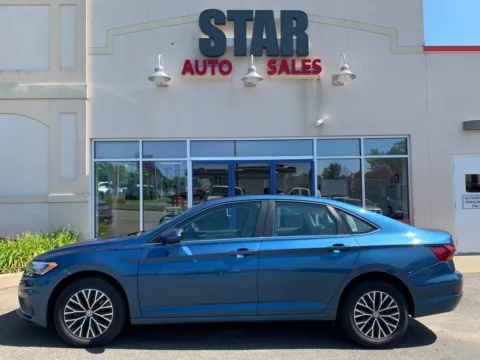 More photos of 2019 Volkswagen Jetta SE at Star Auto Sales, CT