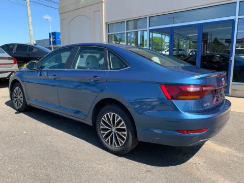 More photos of 2019 Volkswagen Jetta SE at Star Auto Sales, CT