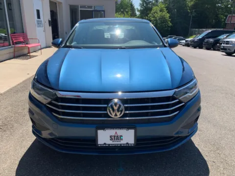 Photos of 2019 Volkswagen Jetta SE for sale in Meriden, CT at Star Auto Sales