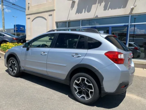 More photos of 2016 Subaru Crosstrek Limited at Star Auto Sales, CT