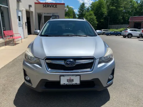 Photos of 2016 Subaru Crosstrek Limited for sale in Meriden, CT at Star Auto Sales
