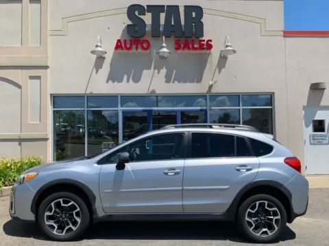 More photos of 2016 Subaru Crosstrek Limited at Star Auto Sales, CT