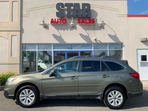 More photos of 2015 Subaru Outback 2.5i Premium at Star Auto Sales, CT