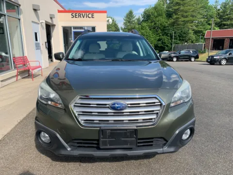 Photos of 2015 Subaru Outback 2.5i Premium for sale in Meriden, CT at Star Auto Sales