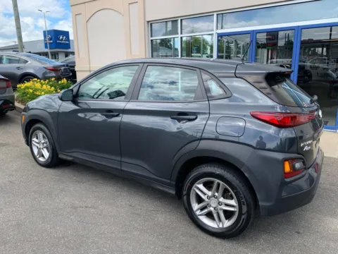 More photos of 2018 Hyundai Kona SE at Star Auto Sales, CT