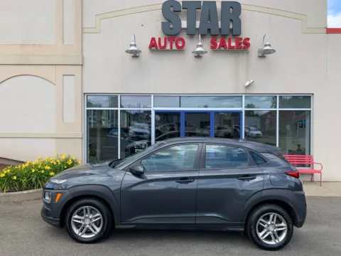 More photos of 2018 Hyundai Kona SE at Star Auto Sales, CT