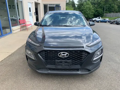 Photos of 2018 Hyundai Kona SE for sale in Meriden, CT at Star Auto Sales
