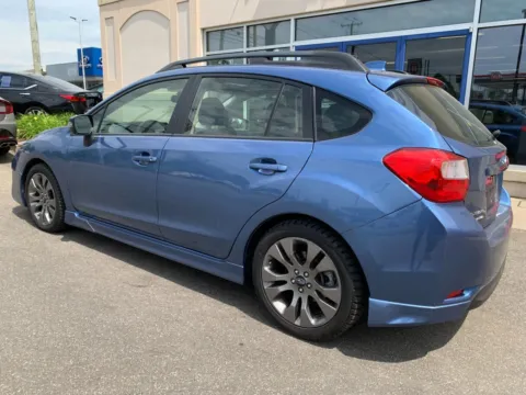 More photos of 2016 Subaru Impreza Wagon 2.0i Sport Limited at Star Auto Sales, CT
