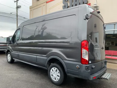 More photos of 2017 Ford Transit Van 350 at Star Auto Sales, CT
