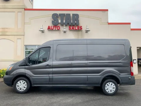 More photos of 2017 Ford Transit Van 350 at Star Auto Sales, CT