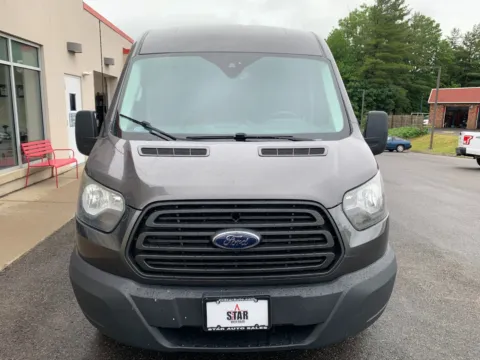 Photos of 2017 Ford Transit Van 350 for sale in Meriden, CT at Star Auto Sales