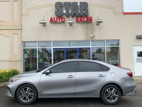 More photos of 2023 Kia Forte LXS at Star Auto Sales, CT