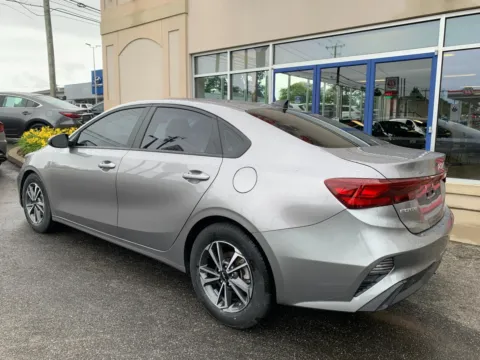 More photos of 2023 Kia Forte LXS at Star Auto Sales, CT