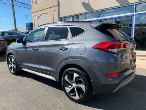 More photos of 2017 Hyundai Tucson Value at Star Auto Sales, CT
