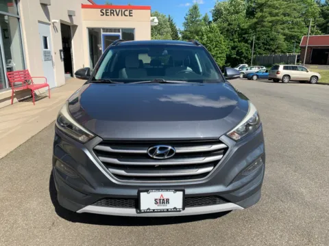Photos of 2017 Hyundai Tucson Value for sale in Meriden, CT at Star Auto Sales