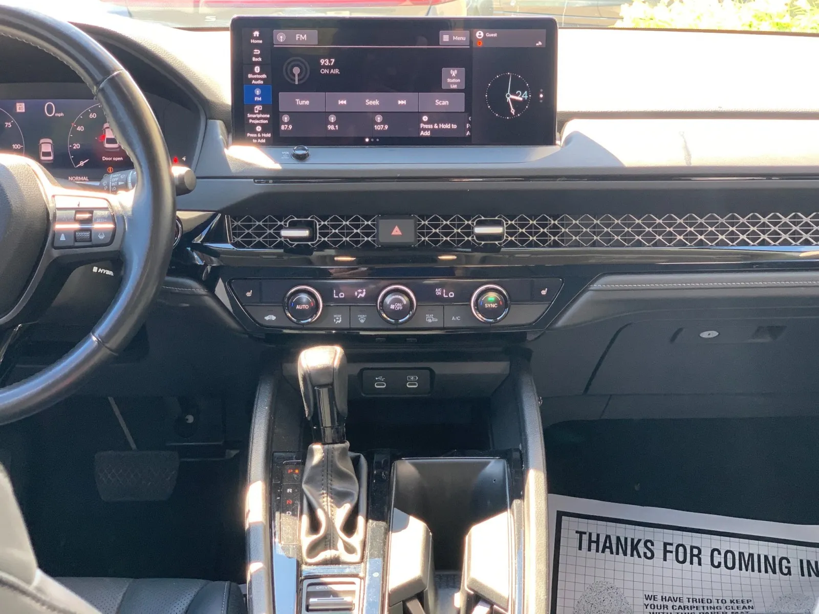 Honda Accord photo 28