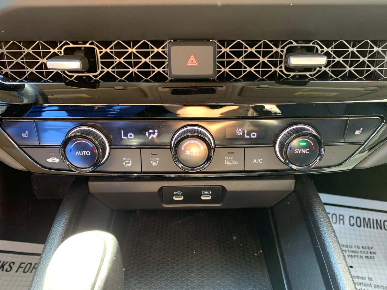 Honda Accord photo 16