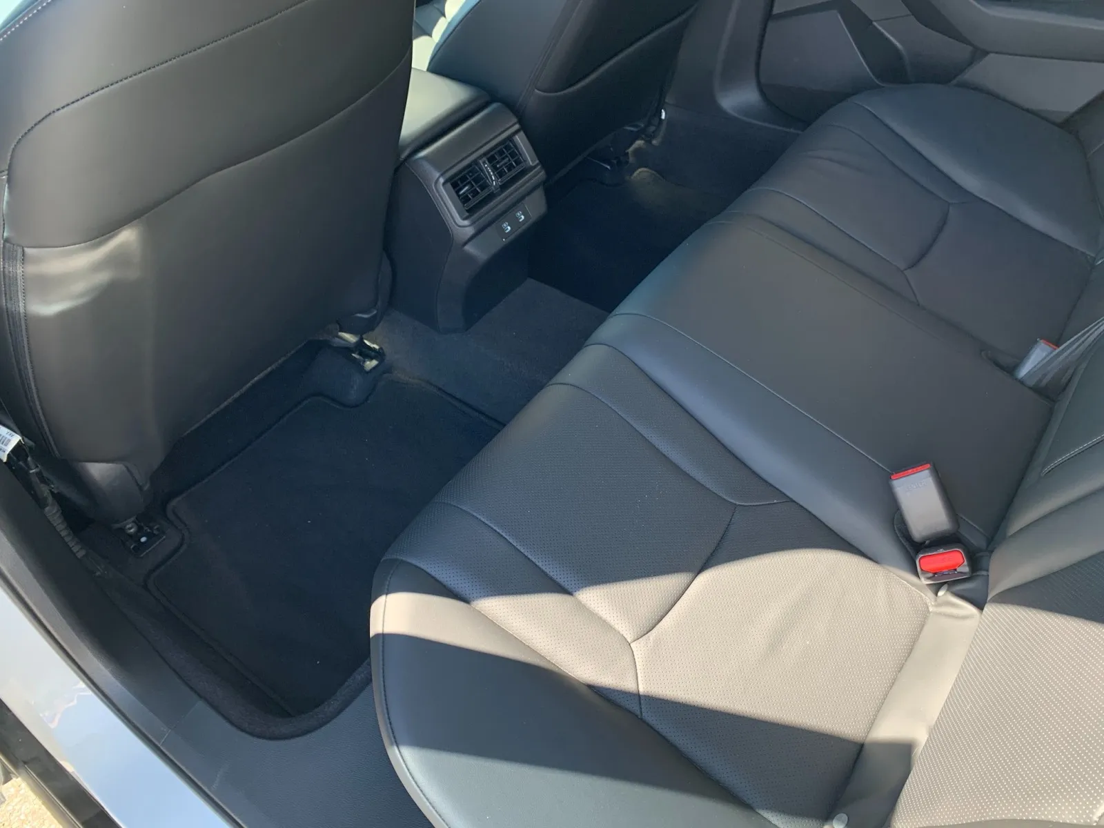 Honda Accord photo 24