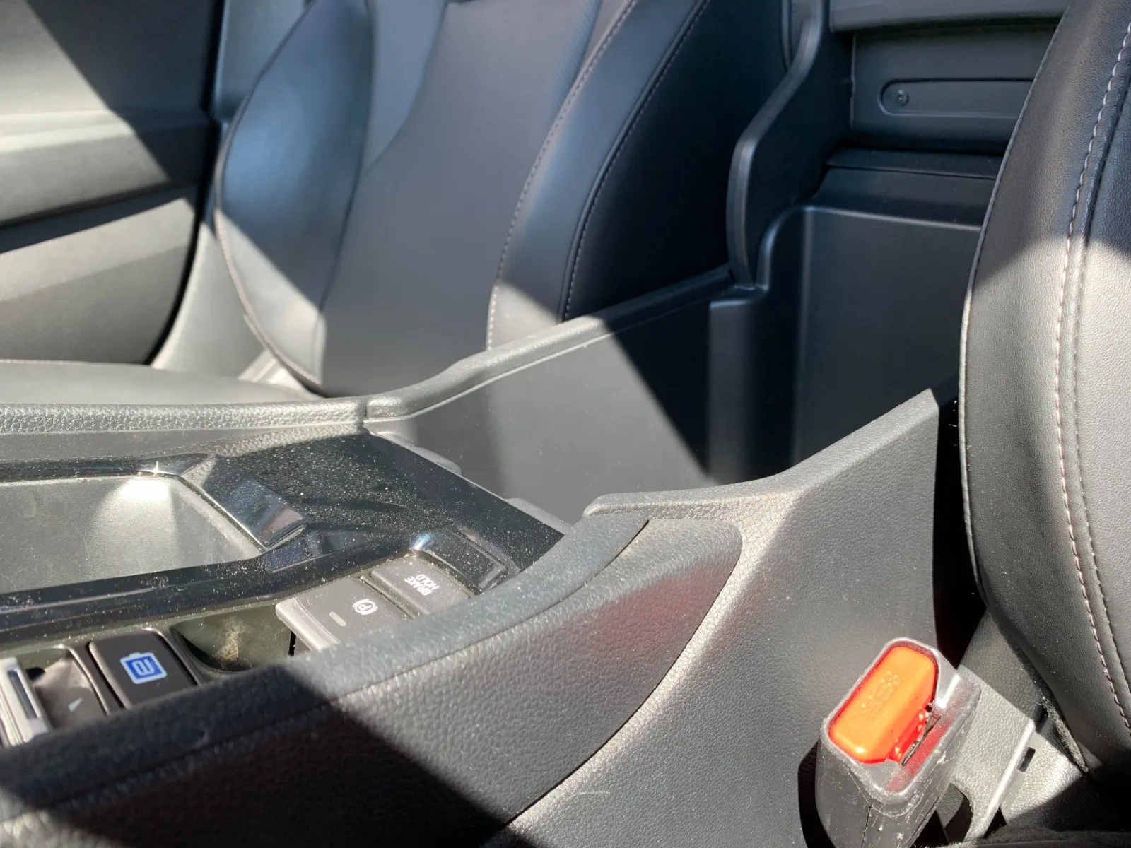 Honda Accord photo 19