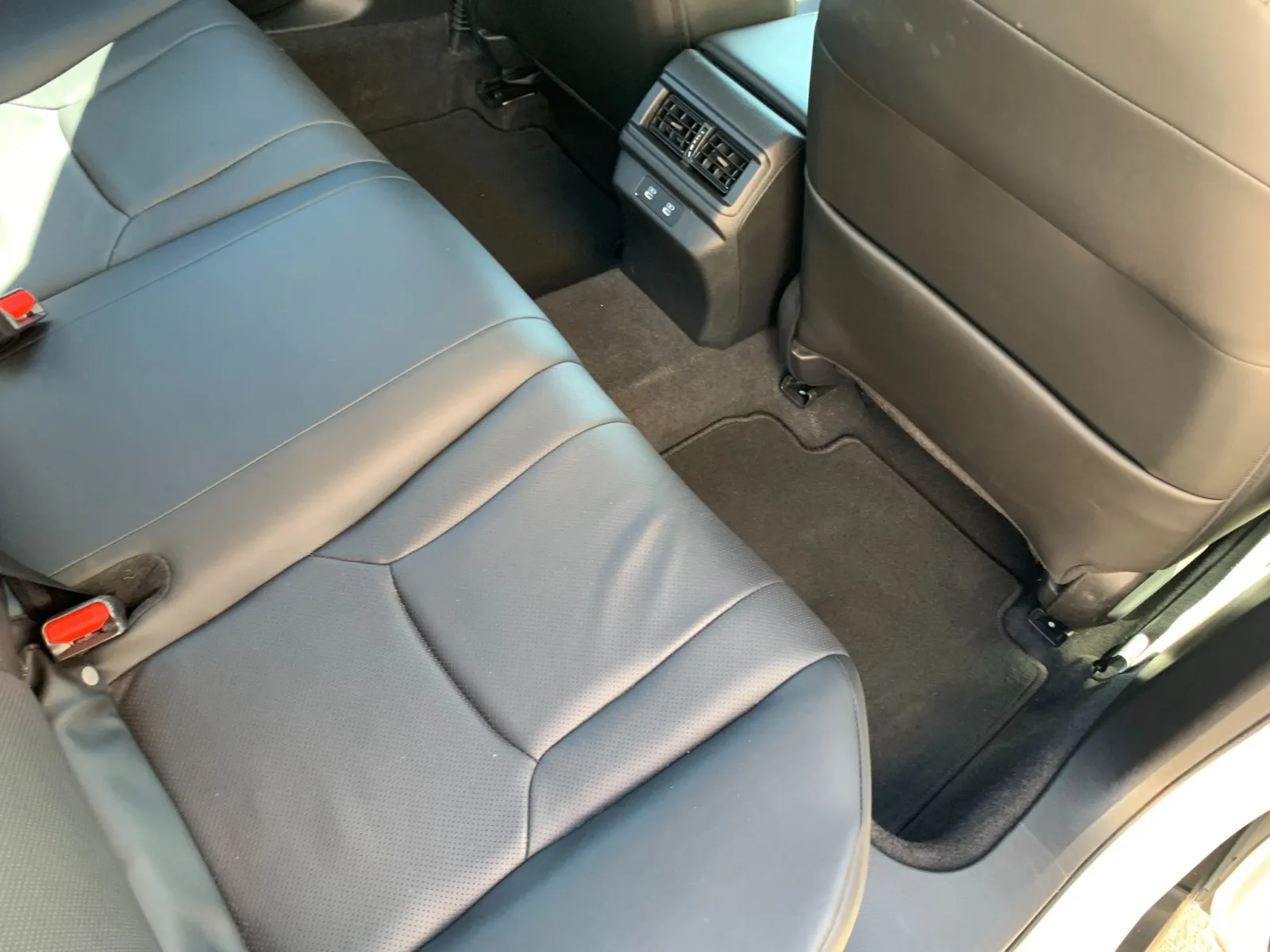 Honda Accord photo 33